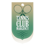 logo Tennis club Margency