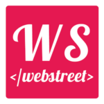 logo webstreet