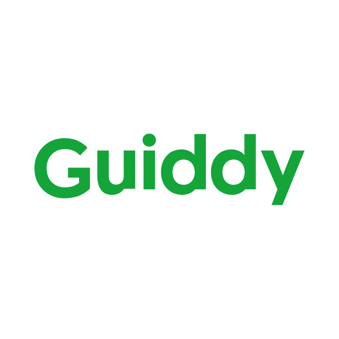 logo guiddy