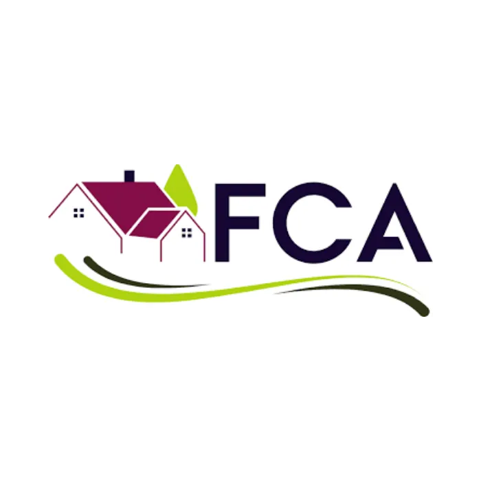 logo fca