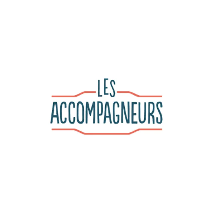 logo les accompagneurs