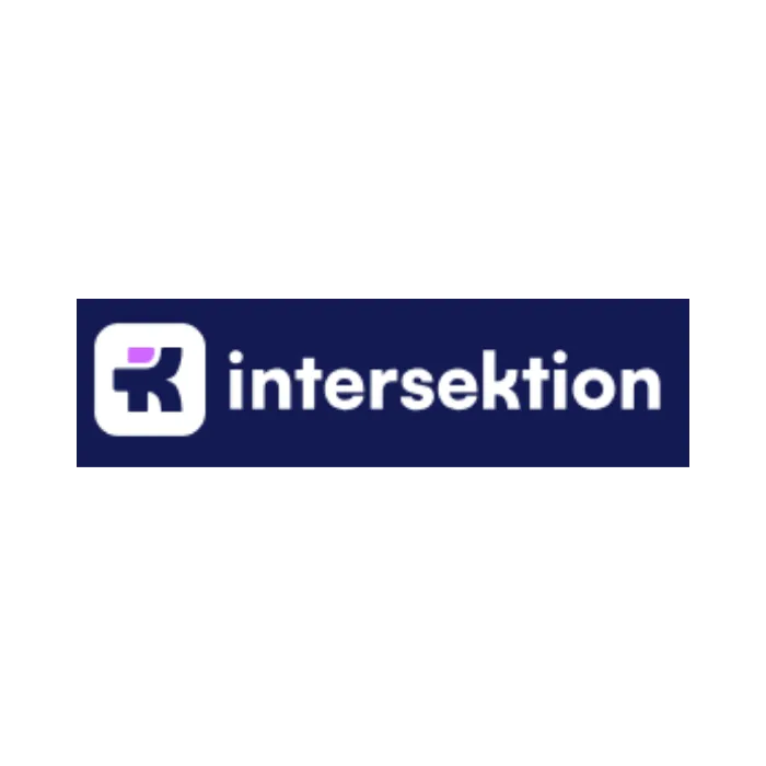 logo Intersektion
