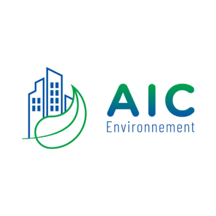 logo aic environnement