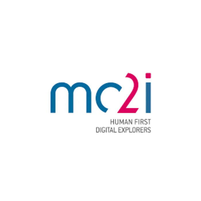 logo mc2I